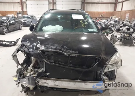 2009 Lexus Rx 350 из США, поврежденный, VIN 2T2HK31U59C120777